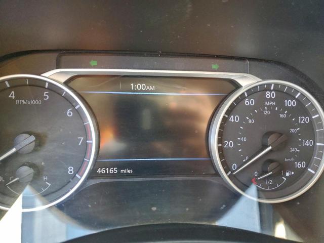 Nissan Sentra Sv Image 9