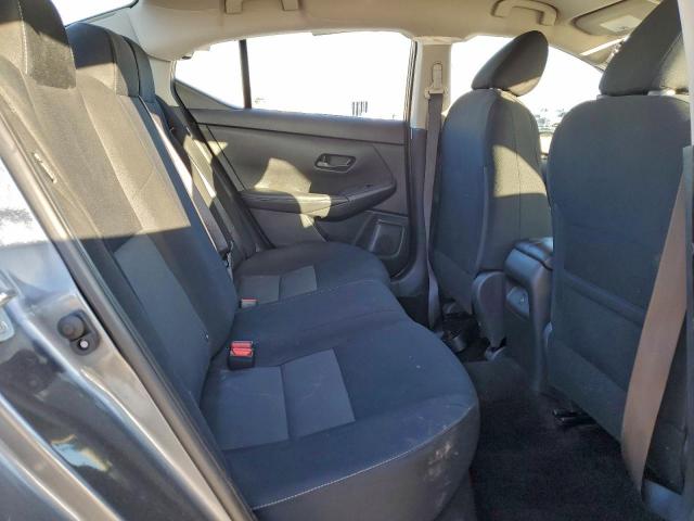 Nissan Sentra Sv Image 8