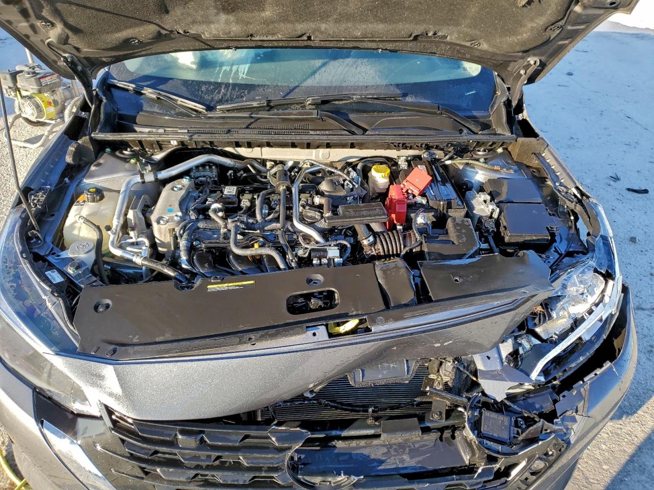 Nissan Sentra Sv Image 12