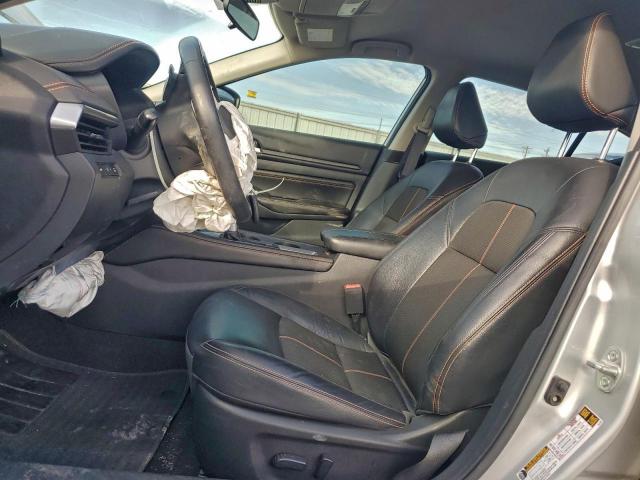 Nissan Altima Sr Image 4