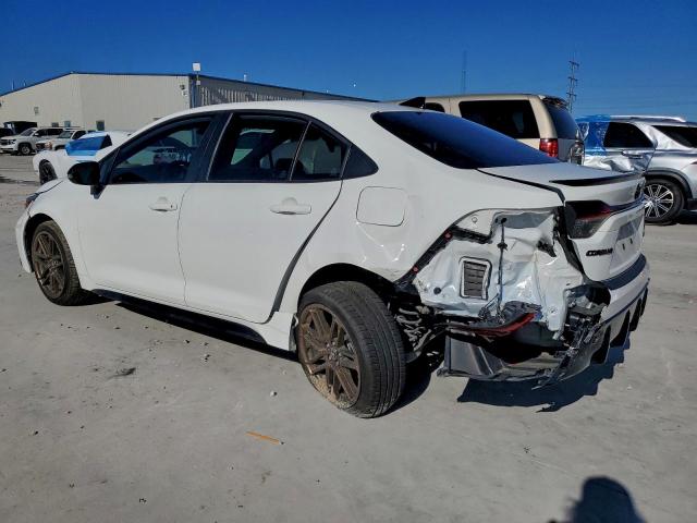 Toyota Corolla Le Image 6