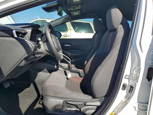 Toyota Corolla Le Image 8