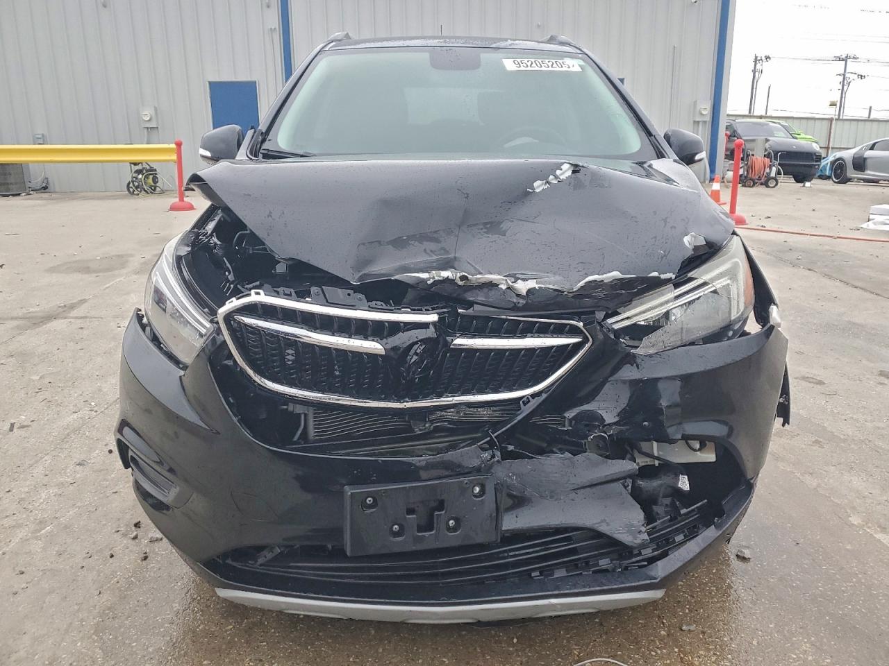 Buick Encore Preferred Image 2