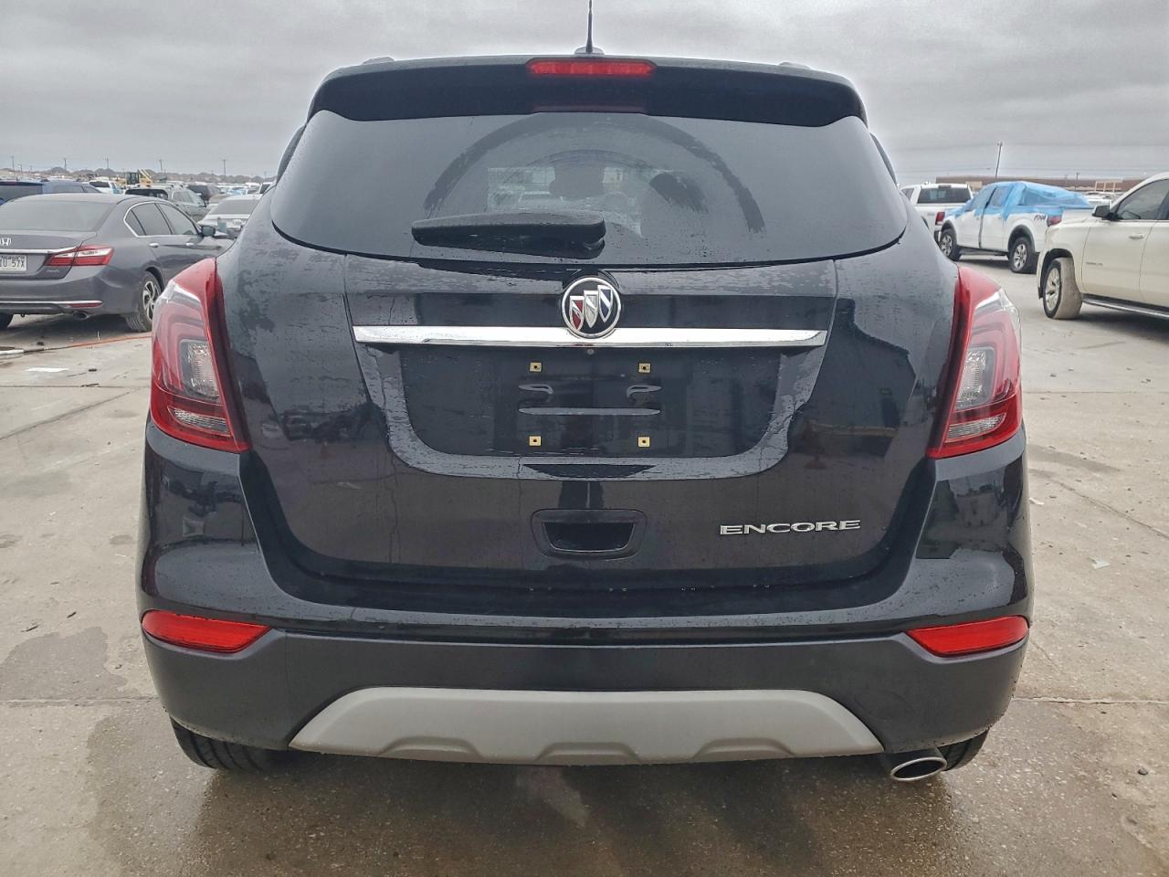 Buick Encore Preferred Image 3