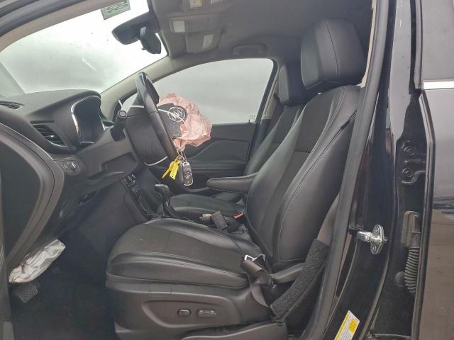 Buick Encore Preferred Image 6