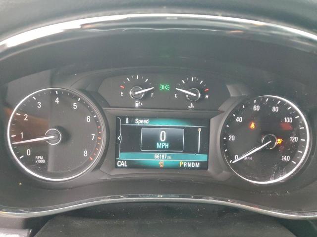 Buick Encore Preferred Image 8