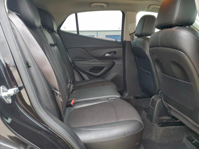 Buick Encore Preferred Image 9