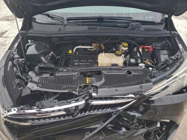 Buick Encore Preferred Image 10