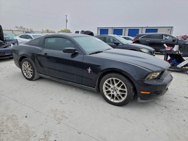 Ford Mustang Image 4