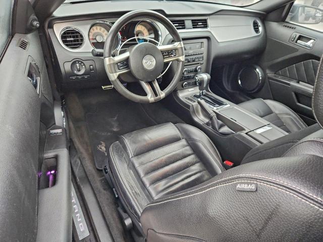 Ford Mustang Image 10