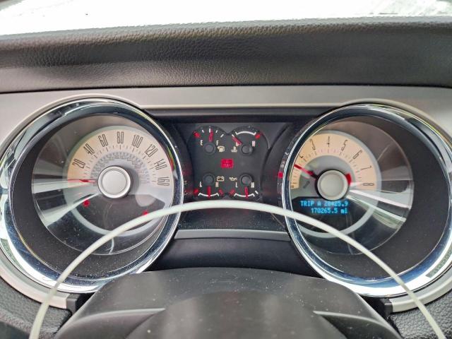 Ford Mustang Image 9