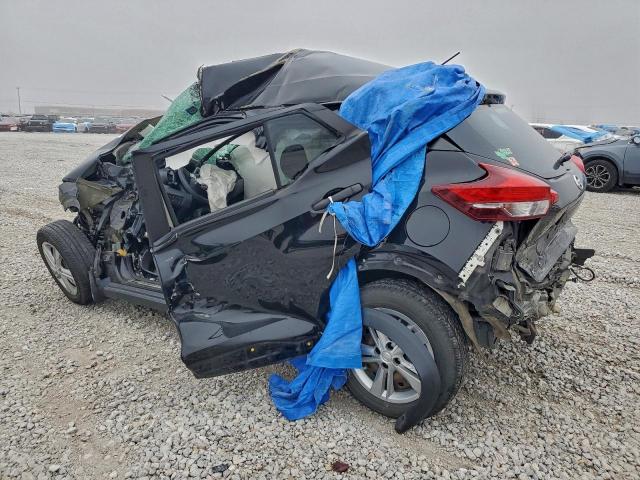 Nissan Kicks S Image 4