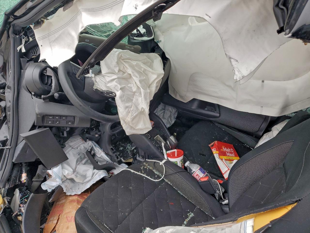 Nissan Kicks S Image 10