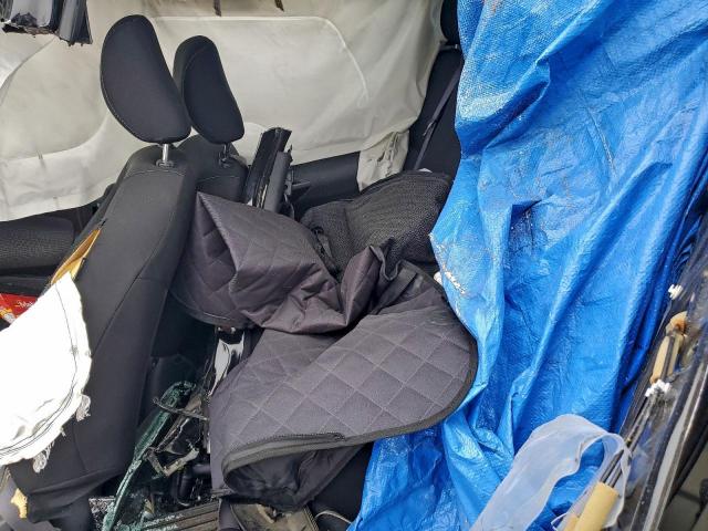 Nissan Kicks S Image 11