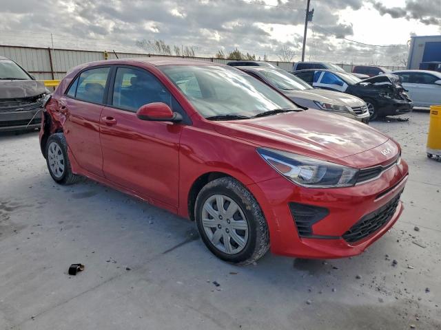 Kia Rio S Image 4