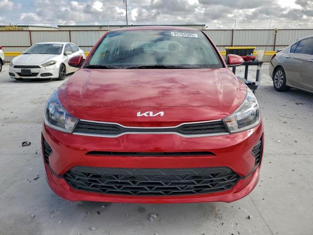 Kia Rio S Image 12