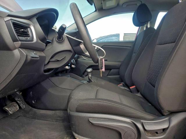 Kia Rio S Image 6