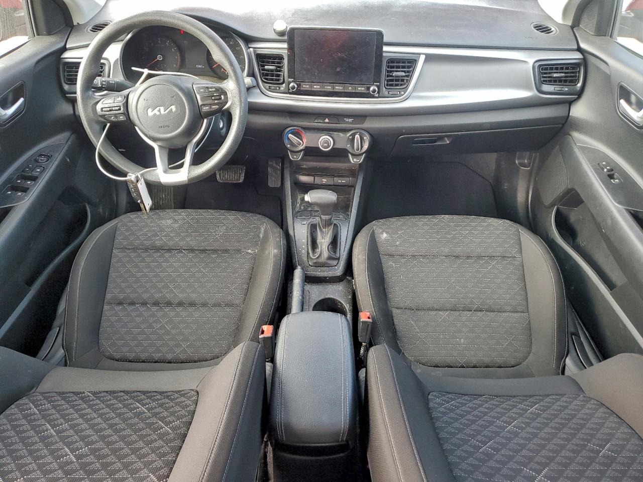 Kia Rio S Image 7
