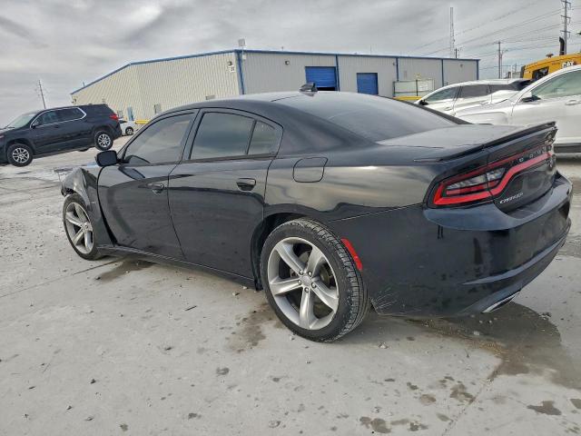 Dodge Charger R/t Image 3