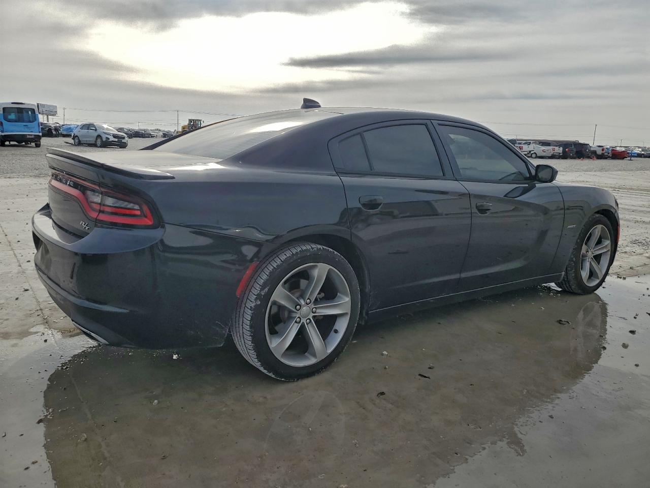 Dodge Charger R/t Image 7