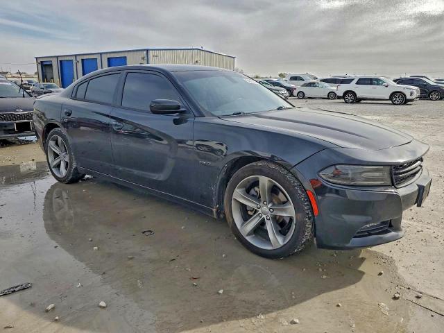 Dodge Charger R/t Image 9