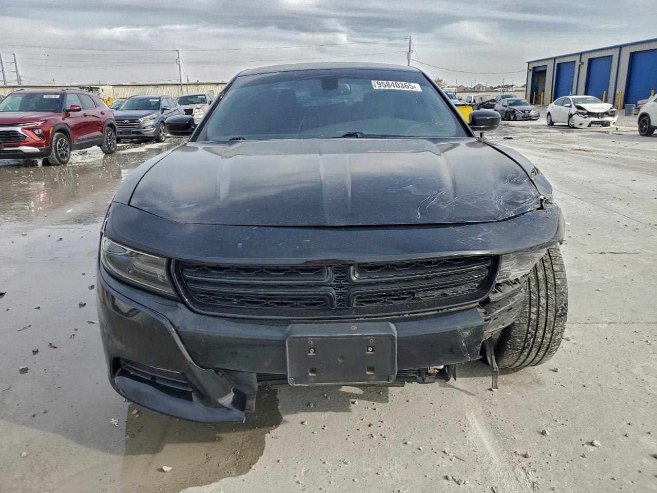 Dodge Charger R/t Image 11