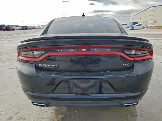 Dodge Charger R/t Image 6
