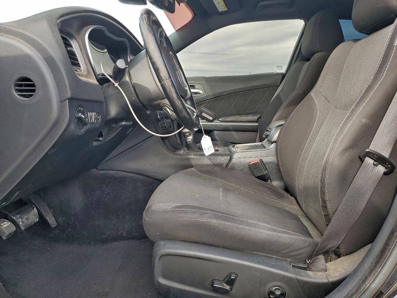 Dodge Charger R/t Image 5