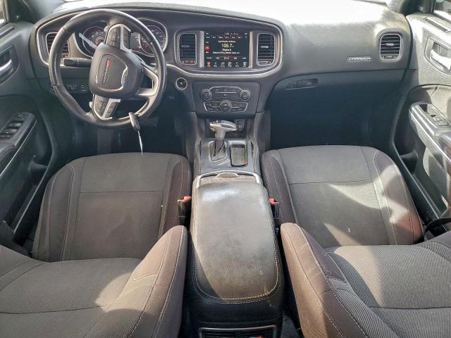 Dodge Charger R/t Image 4