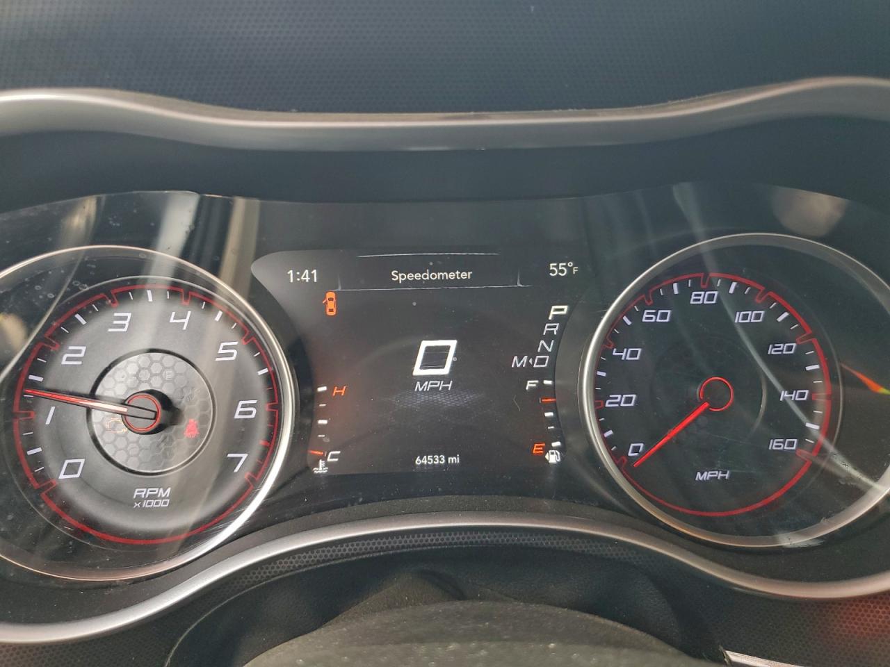 Dodge Charger R/t Image 8