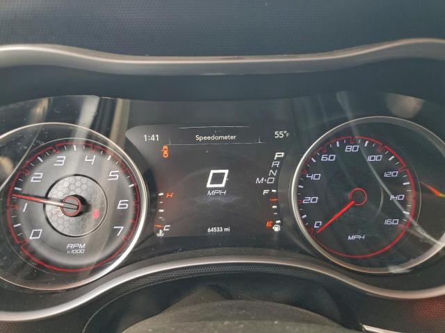 Dodge Charger R/t Image 8