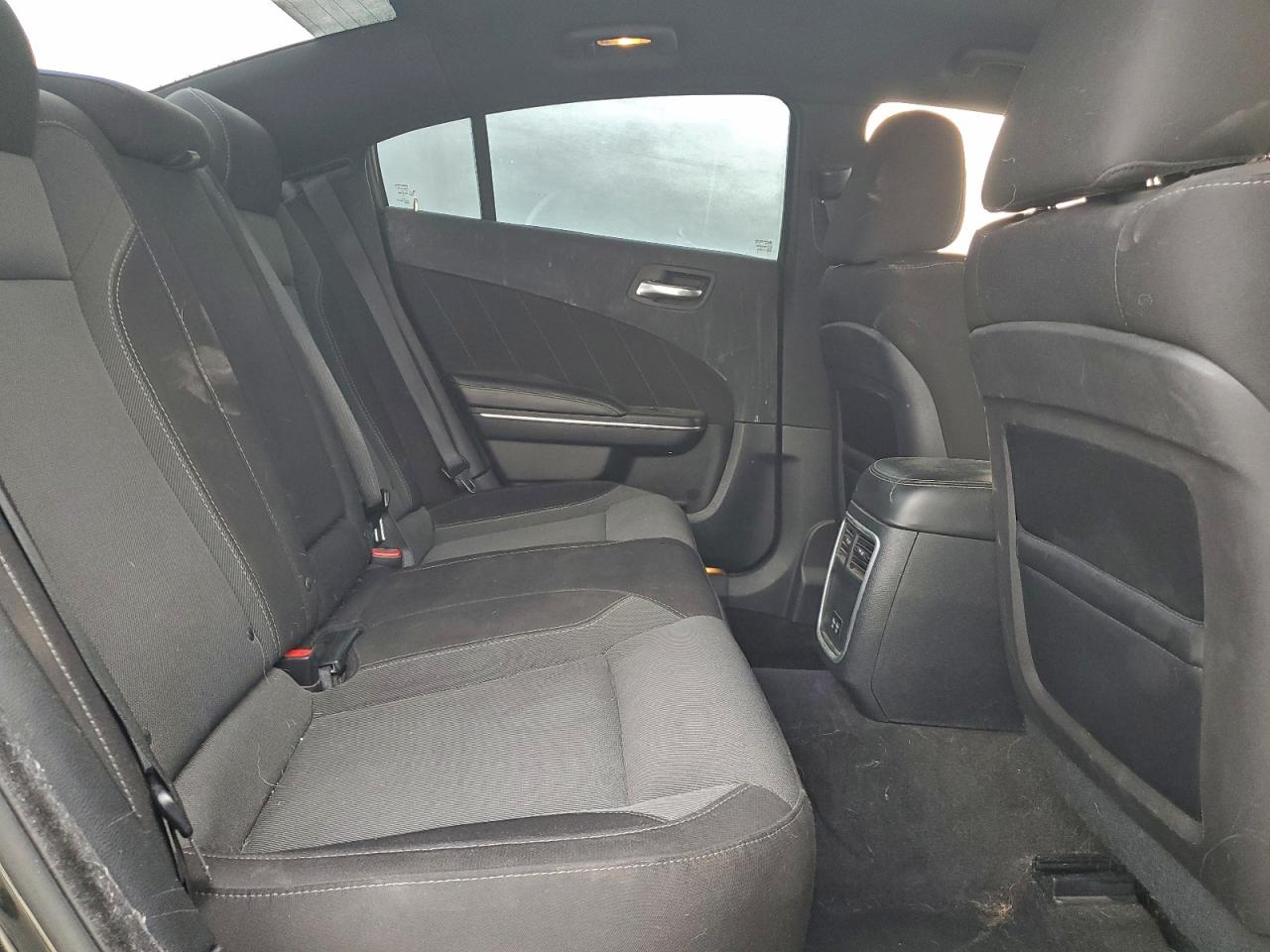 Dodge Charger R/t Image 10