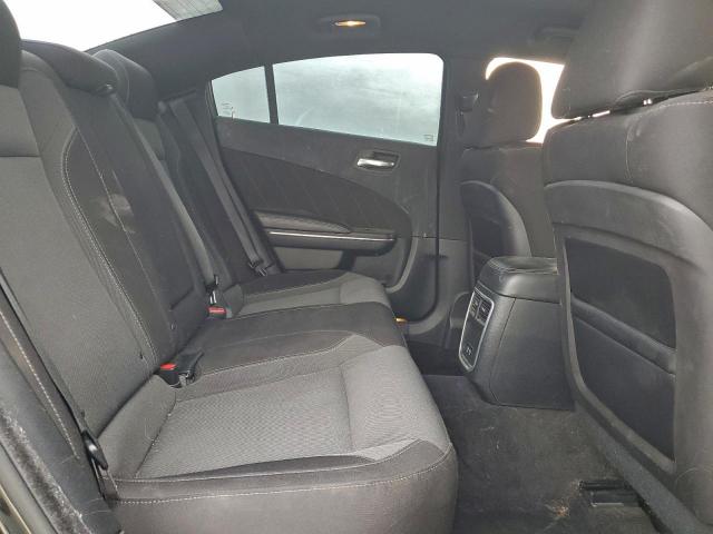 Dodge Charger R/t Image 10