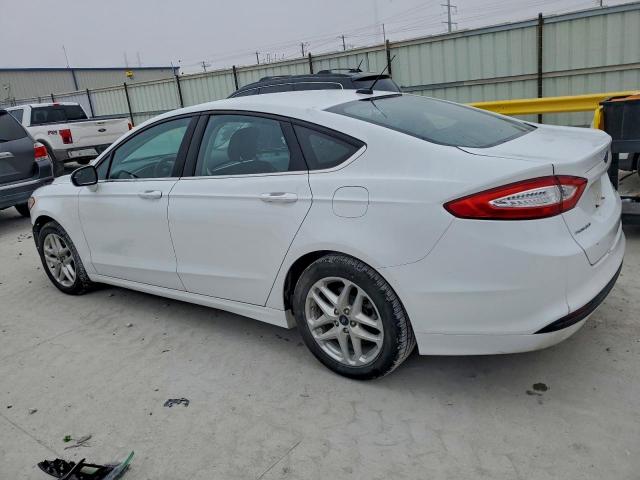 Ford Fusion Se Image 2