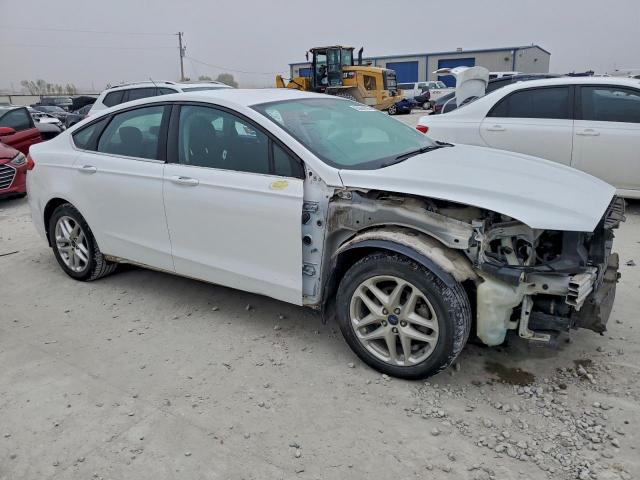 Ford Fusion Se Image 3