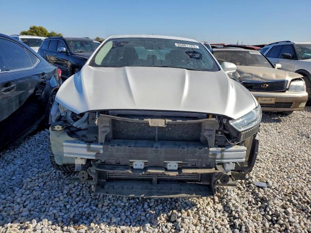 Ford Fusion Se Image 9