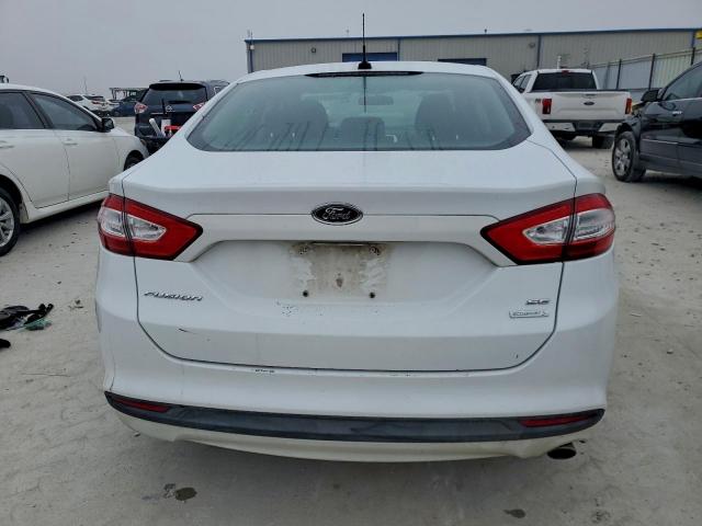 Ford Fusion Se Image 11