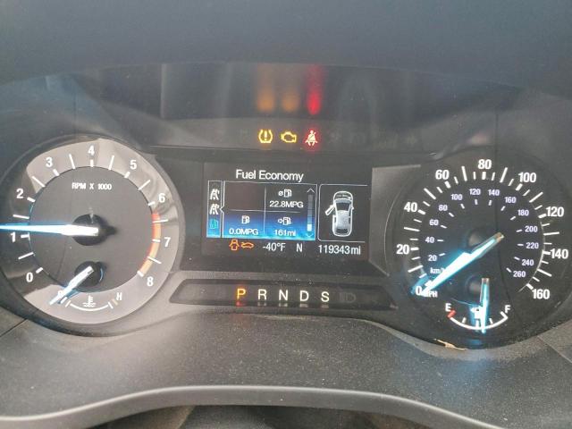 Ford Fusion Se Image 7