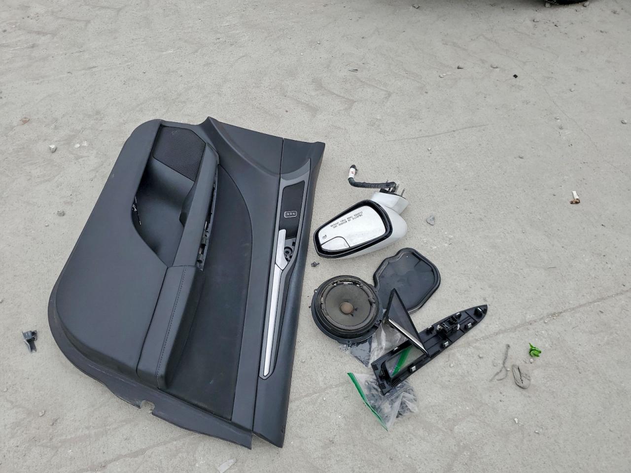 Ford Fusion Se Image 10