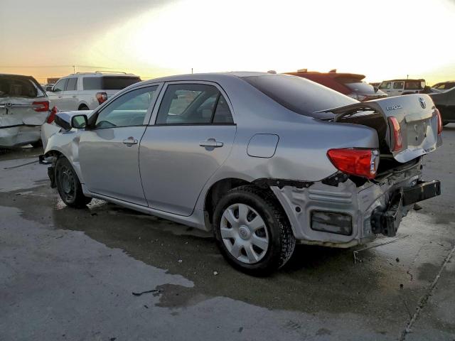 Toyota Corolla Base Image 5