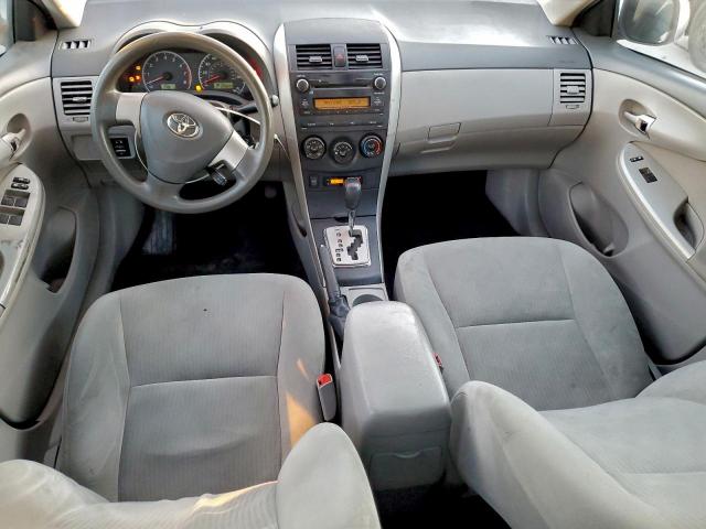 Toyota Corolla Base Image 6