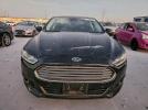 Ford Fusion Titanium Image 2
