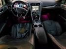 Ford Fusion Titanium Image 11