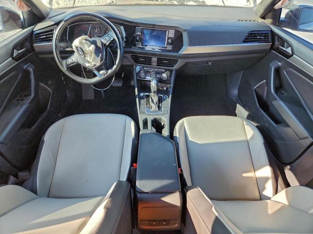 Volkswagen Jetta S Image 7