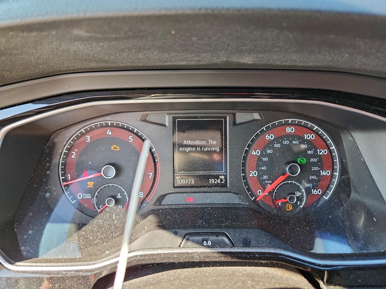 Volkswagen Jetta S Image 9