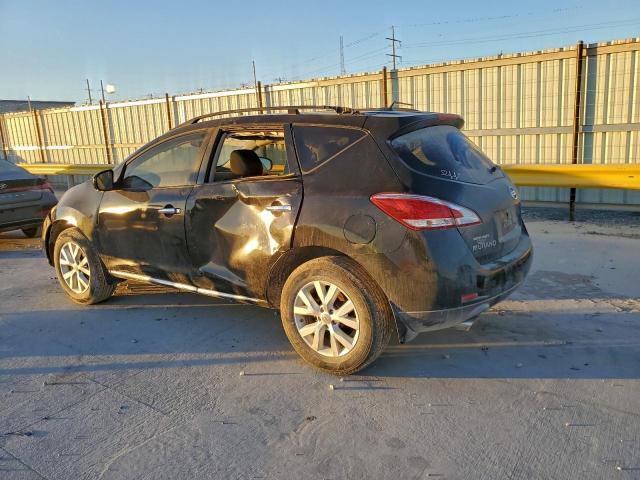 Nissan Murano S Image 12