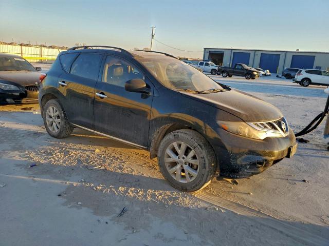 Nissan Murano S Image 11
