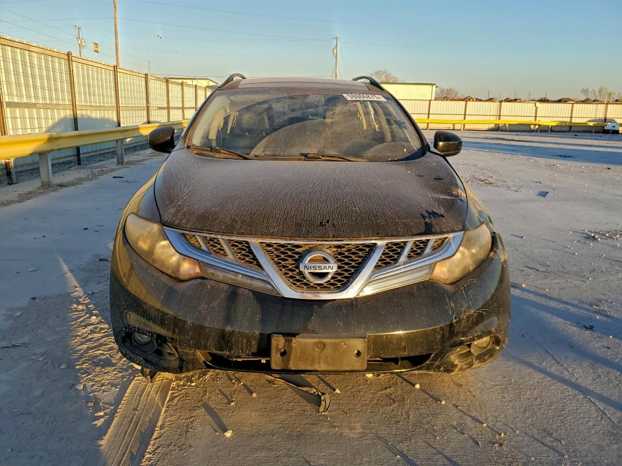 Nissan Murano S Image 2