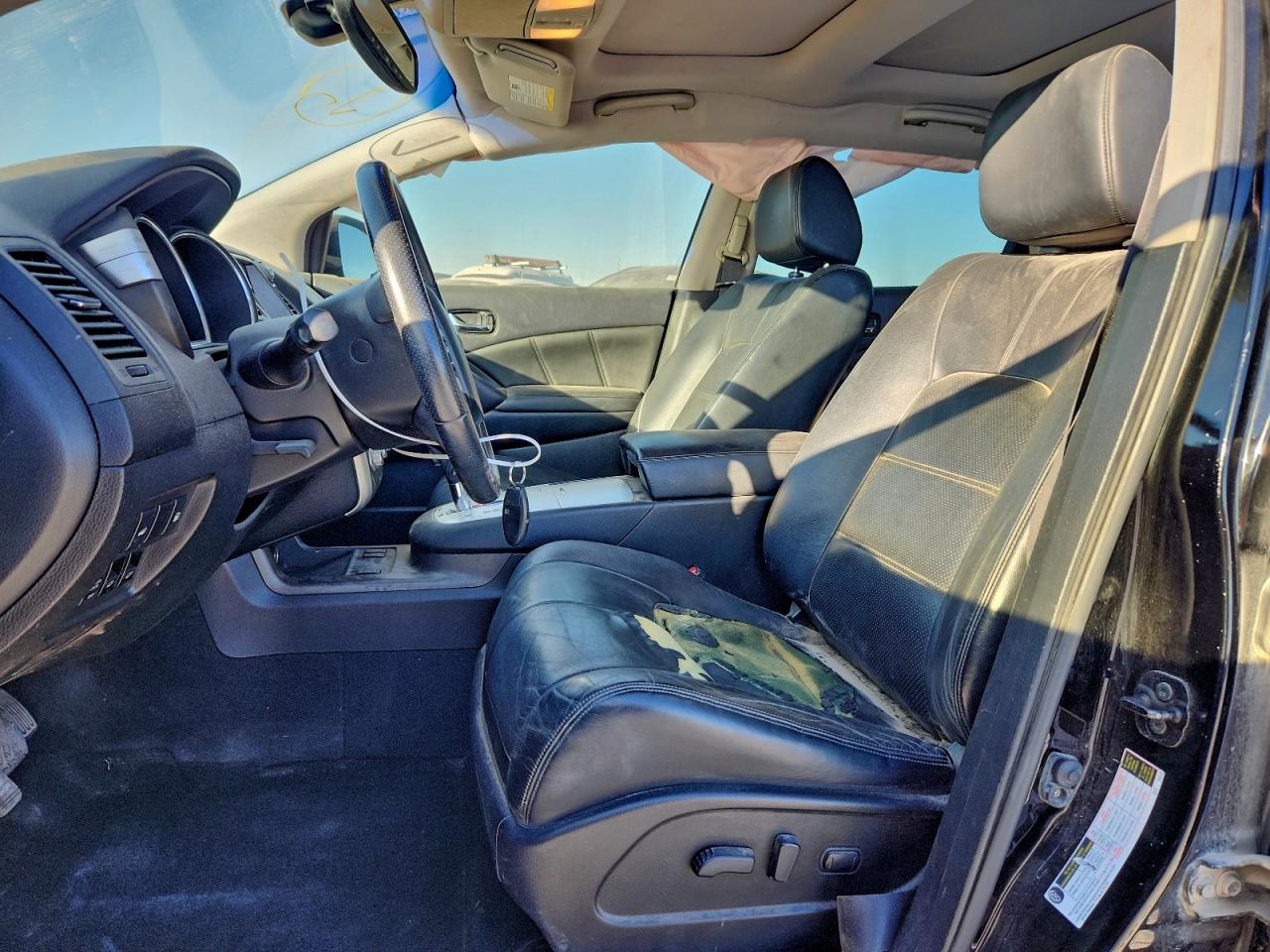 Nissan Murano S Image 7