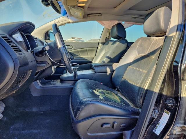 Nissan Murano S Image 7